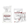 Atticus Talak 7.9% Indoor/Outdoor Insect Control (1 GAL) with Savitri Ant Gel Bait (4 x 30 Grams)