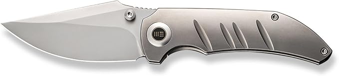 We Knife WE22020B4: Riff-Raff Framelock Bb
