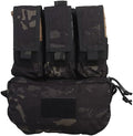 emersongear Back Panel Molle Fixing Tac Panel for JPC2.0 and CPC(NCPC) Vest