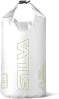 Silva Waterproof Bags and Backpacks Terra Dry Bag Pet 24 L Recycled Polyester Dry Bag Unisex Adults