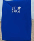 Site Shade - Blue - 9ft