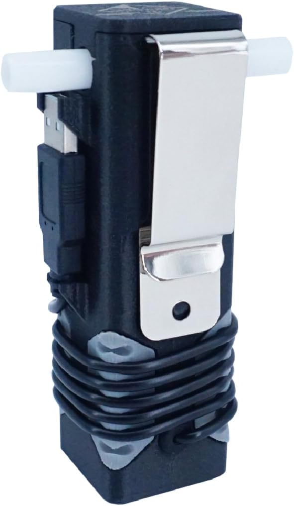 Geyser System Portable Camping Shower &amp Cleaning Kit for Camping Backpacking Overlanding &amp Outdoor Recreation