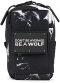 Tactical EDC Pouch Attachment Bag