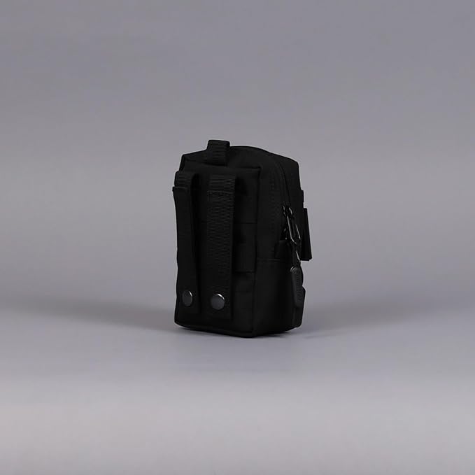 Tactical EDC Pouch Attachment Bag