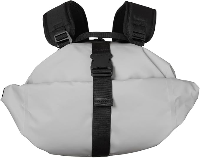 Gill Voyager Back Pack - Waterproof &amp Puncture Resistant for Water Sport Gym Beach Boating Travel Camping