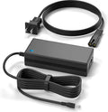 New Global AC/DC Adapter Replacement for EBL Voyager MP330 330Watts Portable Power Station 330W 300Wh Solar Generators FJ-SW20171504000D Power Supply Cord Cable Battery Charger Mains PSU