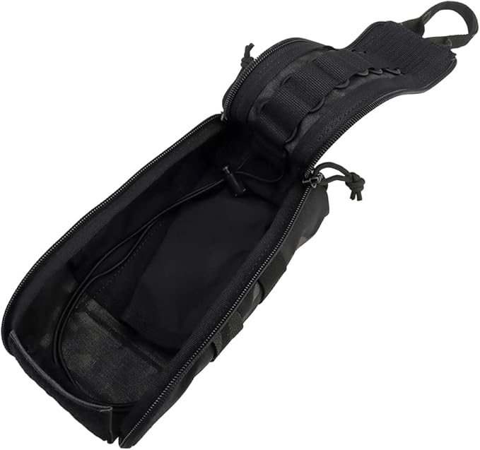 Tactical First Aid Trauma Pack Multi Survival Tool Bag