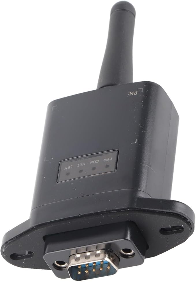 Module for Solar Inverter RS232 Communication Interface Solar Inverters Model for Grid Connected Solar Photovoltaic Power Generation Remote Mobile Phone Monitoring