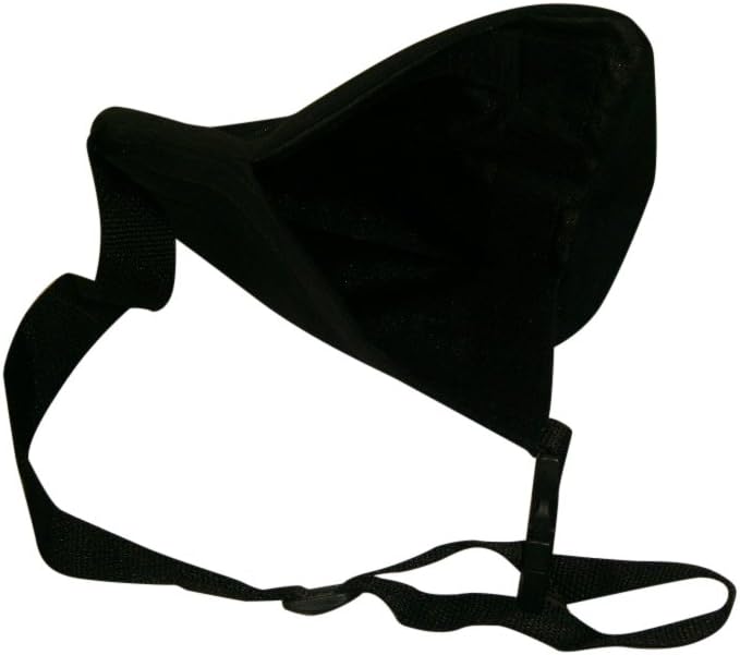BAGS USA Law Enforcement Fanny PackGun Fanny Pack with Hidden PocketMade in U.s.a.