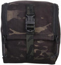 Emersongear for CP Style GP Utility PouchMolle Sundries Bag for Tac Vest Backpack Belt