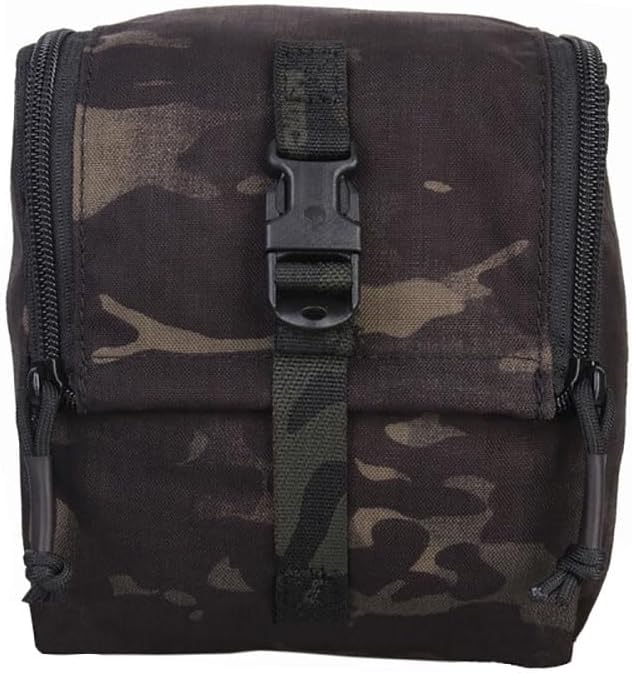 Emersongear for CP Style GP Utility PouchMolle Sundries Bag for Tac Vest Backpack Belt