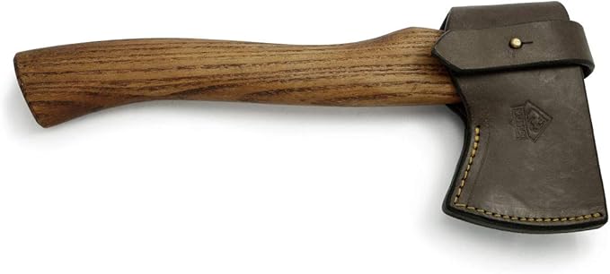 Puma German Made Hunting Lodge Hatchet
