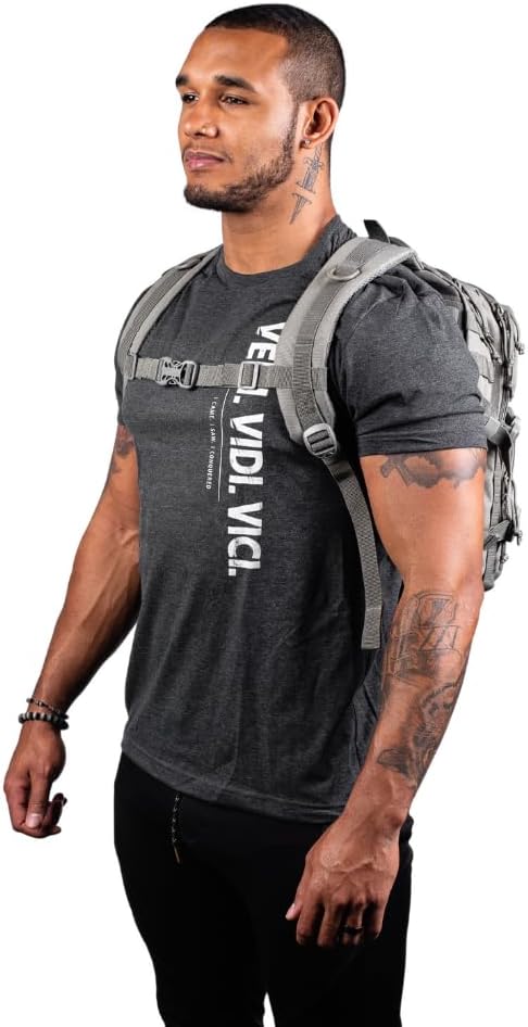 3V Gear Velox II Large Tactical Assault Backpack
