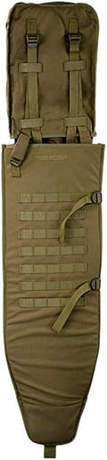 Eberlestock Tactical Weapon CarrierCoyote Brown