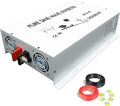 WZRELB 2000W 12V Pure Sine Wave Solar Power Inverter DC AC Converter