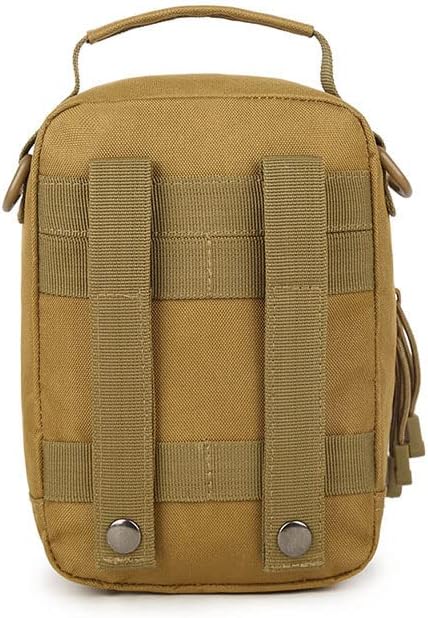 Outdoor Sports Hiking Sling Pack Camouflage Tactical Shoulder Bag