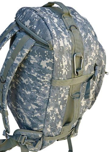 Explorer B6/TC02 Multicam Tactical Backpack
