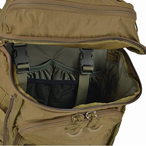Eberlestock Little Brother Pack - Hydration and EMOD Compatible 3-Day Stand-Alone Pack from J79 Skycrane II System