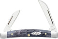 Case Cutlery CA58422: Sm Congress Pocket Worn Gray