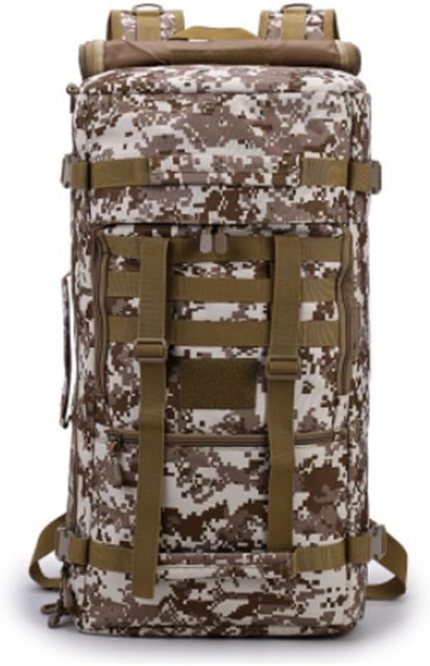 HUNTVP Military Backpack Tactical Backpack Daypack for Hunting Camping Trekking