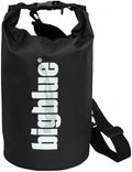 Bigblue Outdoor Dry Bag 20L Size