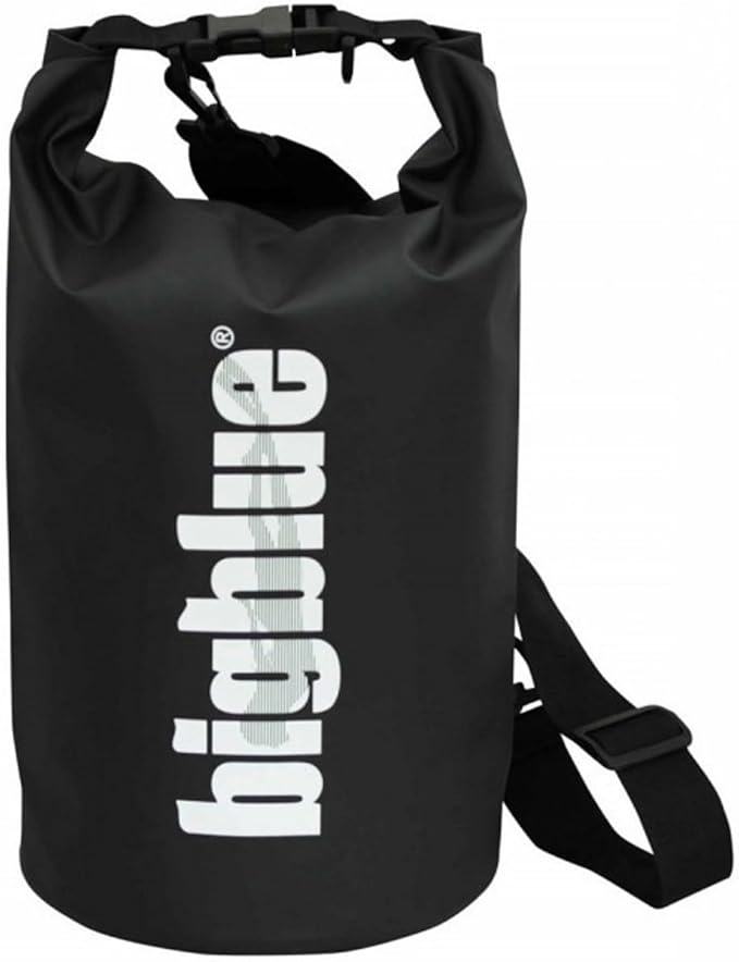 Bigblue Outdoor Dry Bag 20L Size