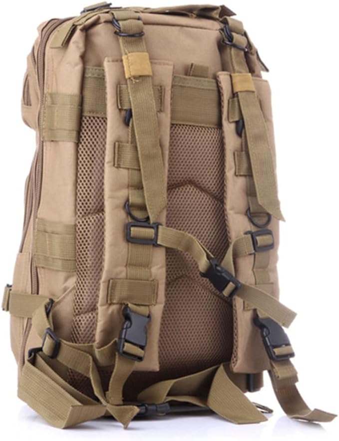 BESPORTBLE Back Mens Back for Travel Back for Men Travel Duffle Bag Men Messenger Bag Small Sling Back Bag Back