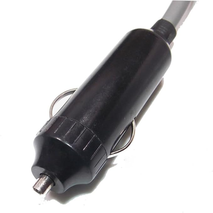 12v Portable Outdoor Camping Shower Set 5m Dc Cable Electric Pump Pet/car Wash Ideal for Travel Beach