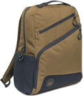 Beretta Gamekeeper EVO 18L Durable Waterproof Lightweight Outdoor Shooting Organizer Backpack with Padded Shoulder Straps