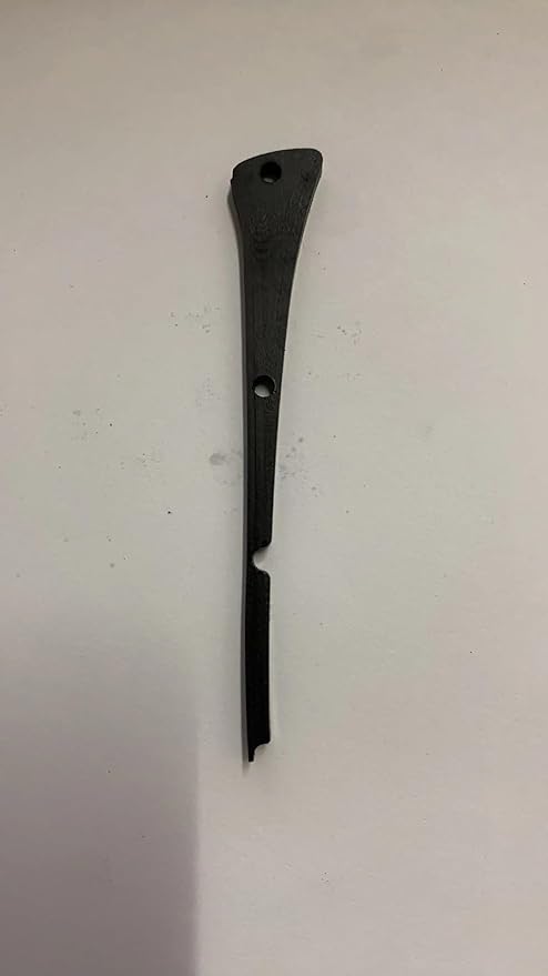 1 Pair Custom G10 Scales Handle with Spine Backspacer Replacement Fit for Ti Lite 4inch 26SP
