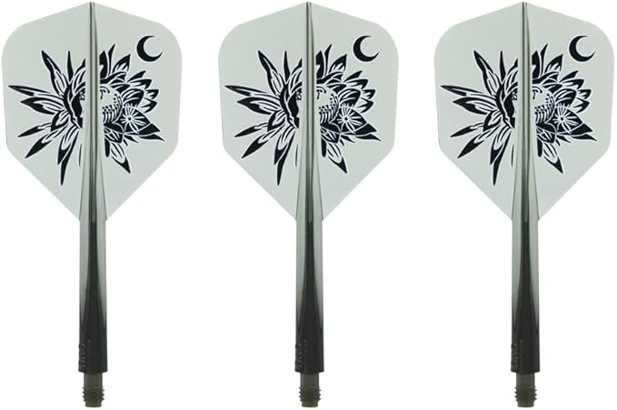 Condor Axe Tsukishita Beauty Small Large Clear Black Natsumi Iwata Player Model Condor Axe