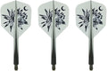 Condor Axe Tsukishita Beauty Small Large Clear Black Natsumi Iwata Player Model Condor Axe