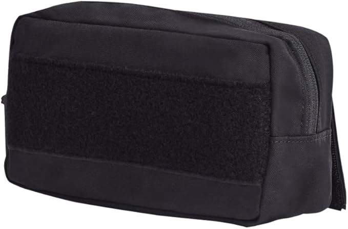 EMERSONGEAR Tactical Action Pouch Mag Pack Drop Dump Pouch Utility Tool Bags Dangler Pouch for Airsoft Hunting Vest Plate Carrier