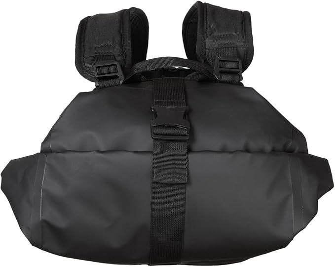 Gill Voyager Back Pack - Waterproof &amp Puncture Resistant for Water Sport Gym Beach Boating Travel Camping