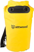 attwood 20 Liter Waterproof Dry Bag