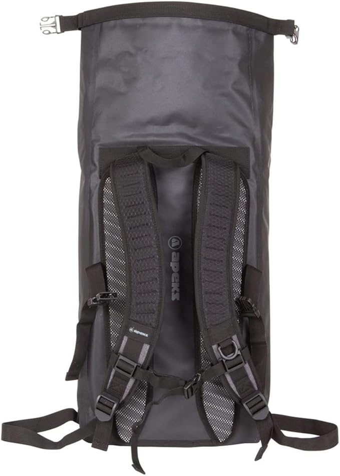 Apeks 30 Liter Dry Backpack