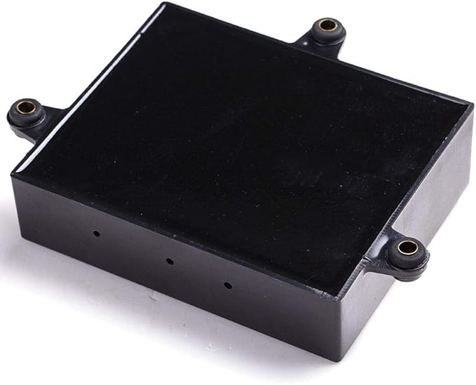 Engine Interface Module EIM Basic MK3 258-9753 12V Controller for Generator Control EIM258-9753 2589753