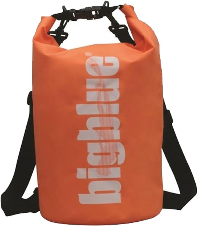 Bigblue Outdoor Dry Bag 20L Size