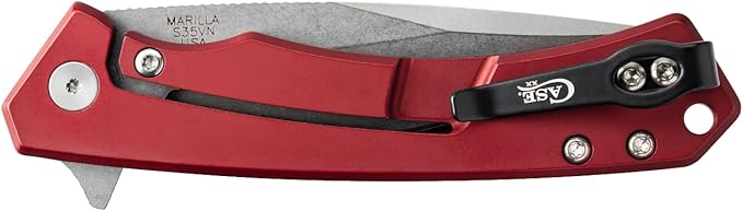 Case Cutlery CA25881: Marilla Framelock