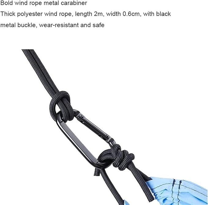 Portable Hammock Outdoor Hammock Lightweight Portable Hammocks for Camping Hiking Travel for Backpacking Beach