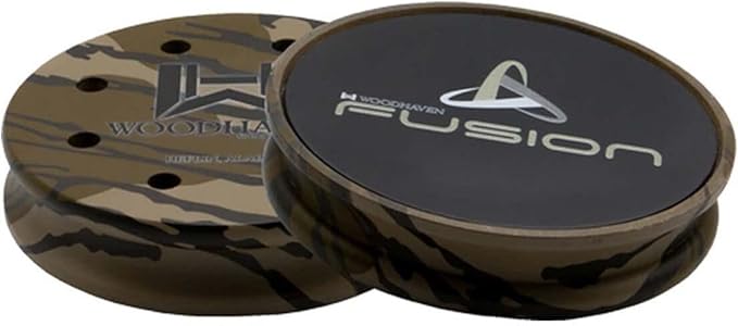 Woodhaven Fusion Pot Call