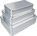 3-Piece Aluminum Storage Box by ToolUSA