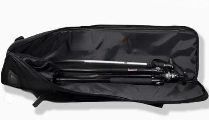 32/37/46 Double Rifle Case Soft Bag Backpack Portable Long Rifle Bag for Firearm Storage and Transportation Perfect for Indoor/Outdoor Shooting