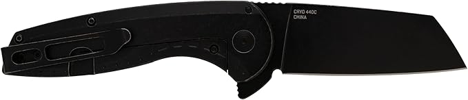 SOG AEGIS FLK 2.0 / 3.5 WHARNCLIFFE BLADE/BLISTER PACK
