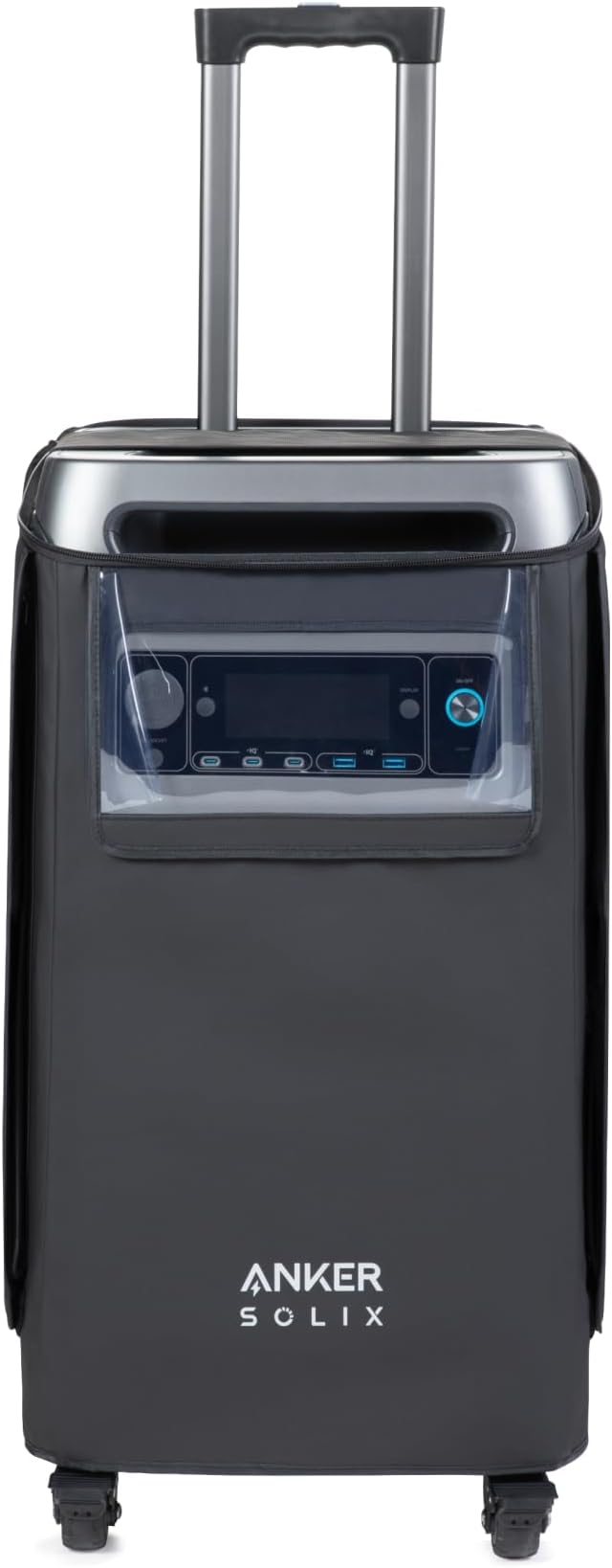 Anker SOLIX F3800 Protective Cover