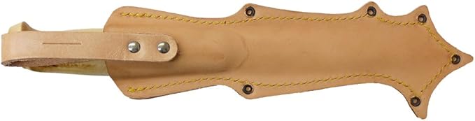 Lynx Knife 139