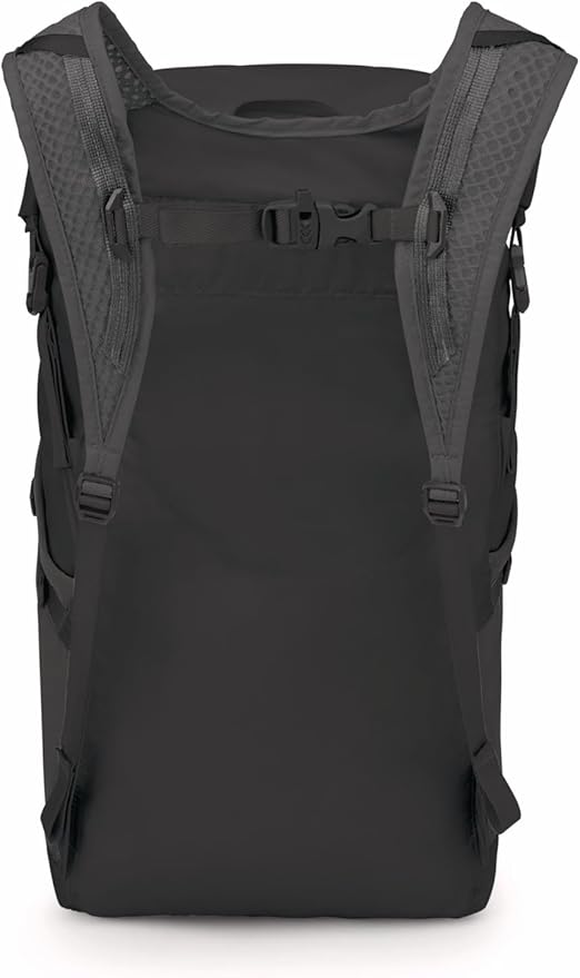 Osprey Ultralight 20L Dry Stuff Pack Black
