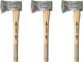 ACEJET Wingman Odin - Competition Throwing Axe Set of 3