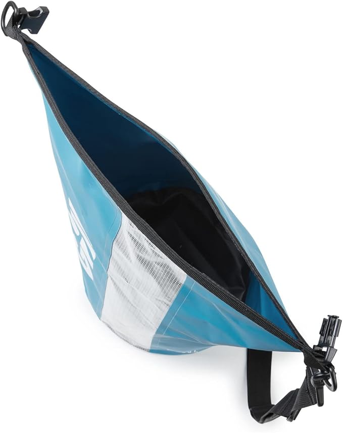 Gill Special Edition Voyager 25 Litre Roll Top Dry Bag - Waterproof &amp Puncture Resistant for Water Sport Kayaking Beach Boating Camping