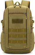 Tactical style backpack suitable for outdoor exploration and hiking with practicality -Can be given as a gift(Shape2)